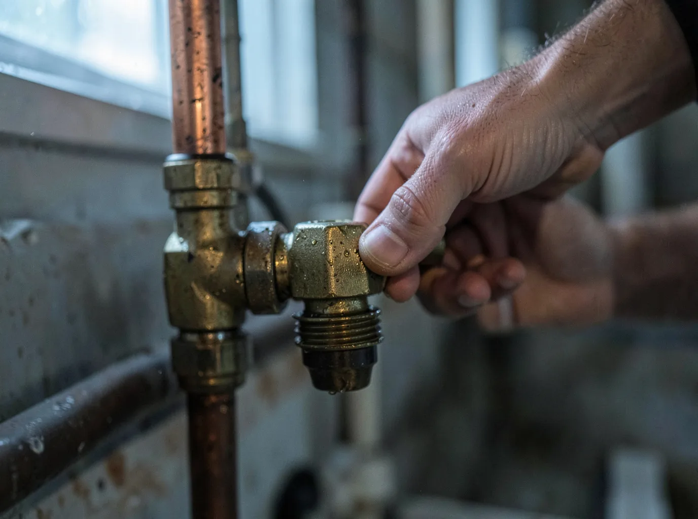 Emergency Plumber Leawood, KS FAQs